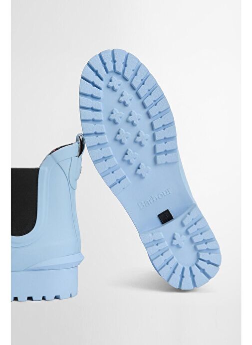 Barbour Wilton Chelsea Bot BL63 Breeze Blue - Görsel 7