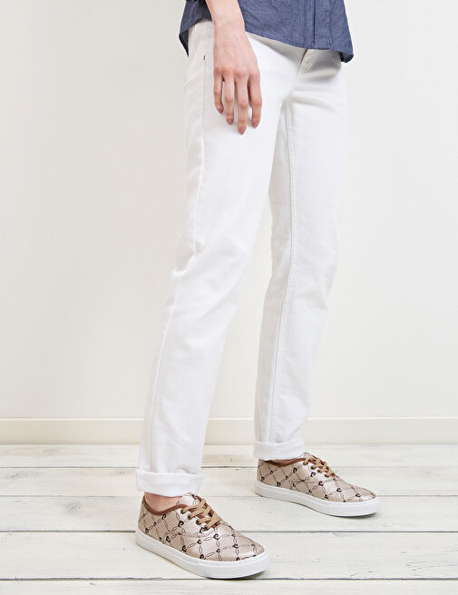 Pierre Cardin Pierre Cardin Vizon Ayakkabı Klasik Ayakkabı | Boyner Vizon - 2. görsel