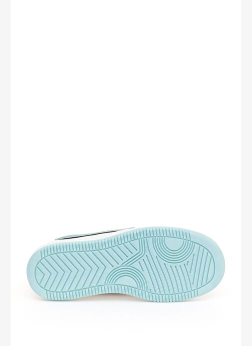 U.S. Polo Assn. Kadın Kadın Mint Spor Ayakkabı 50286556 VR090 - Görsel 6