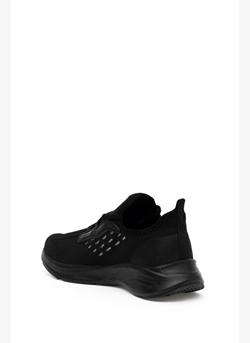 U.s. Polo Assn. U.s. Polo Assn. Kadın Siyah Spor Ayakkabı Sneaker | Boyner Siyah - 5. görsel