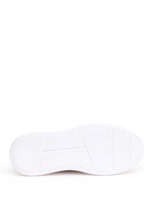 Lacivert Casual Ayakkabı - Görsel 8