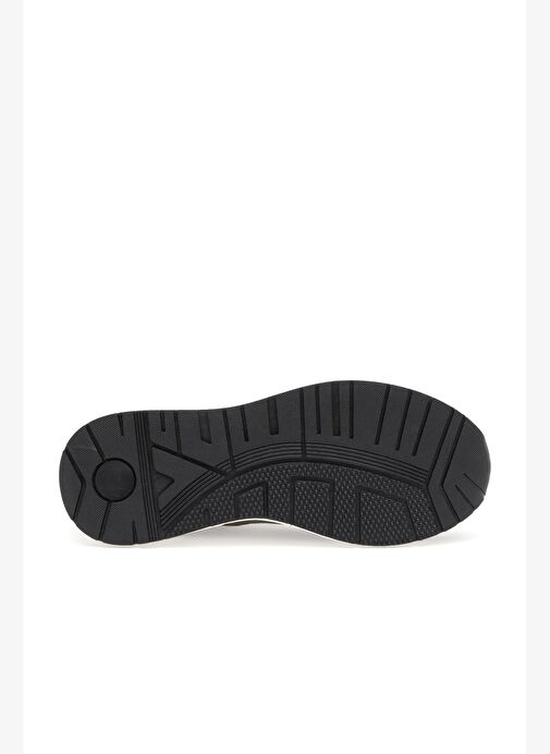 U.S. Polo Assn. Erkek Haki Spor Ayakkabı 50293740-VR027 - Görsel 6