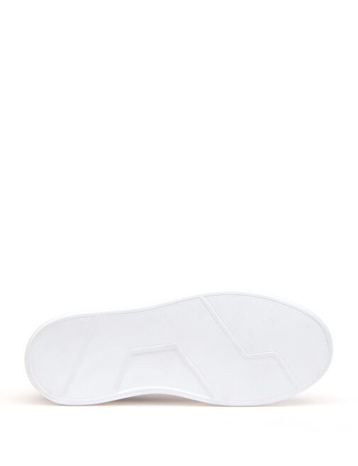 Siyah Casual Ayakkabı - Görsel 8