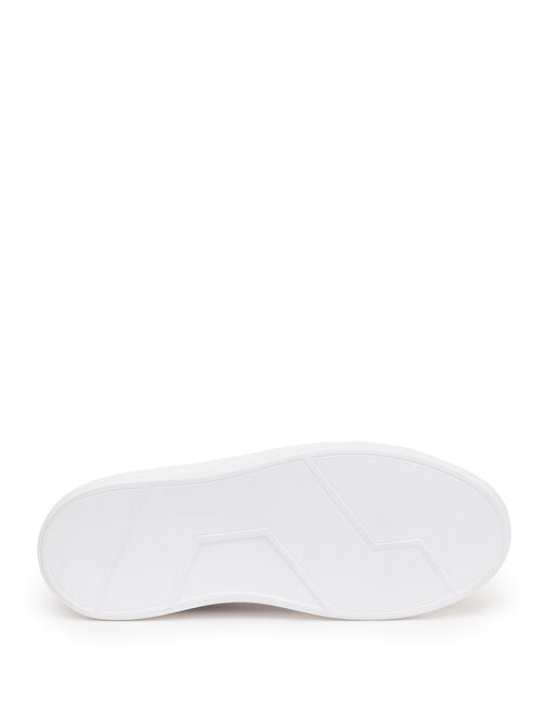 Kahverengi Casual Ayakkabı - Görsel 8