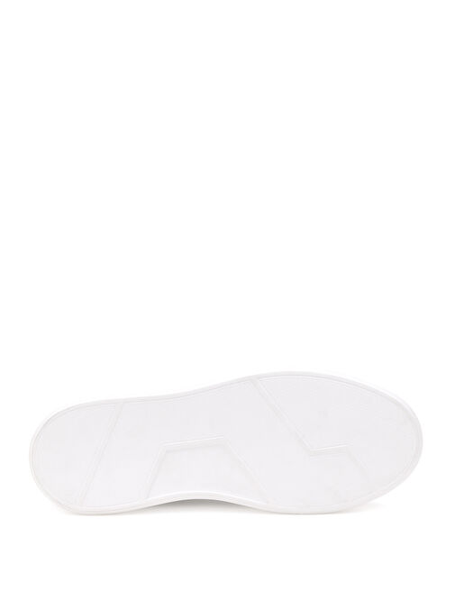 Lacivert Casual Ayakkabı - Görsel 8