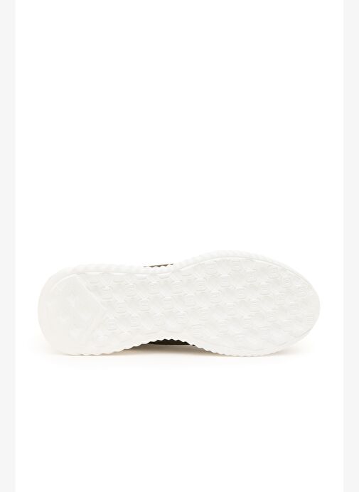 U.S. Polo Assn. Erkek Haki Ayakkabı 50295040-VR027 - Görsel 6