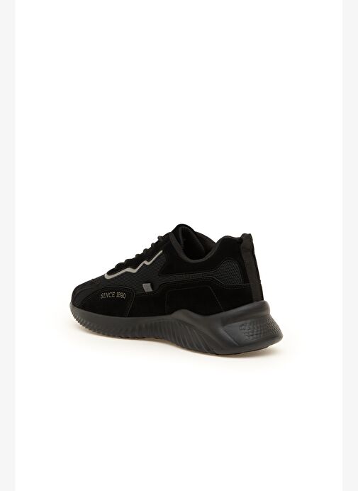 U.S. Polo Assn. Erkek Siyah Ayakkabı 50295040-VR046 - Görsel 5