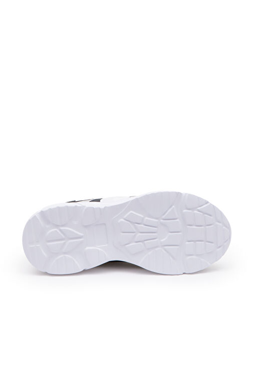 U.S. Polo Assn. Kadın Lacivert Spor Ayakkabı 50297237-VR033 - Görsel 6