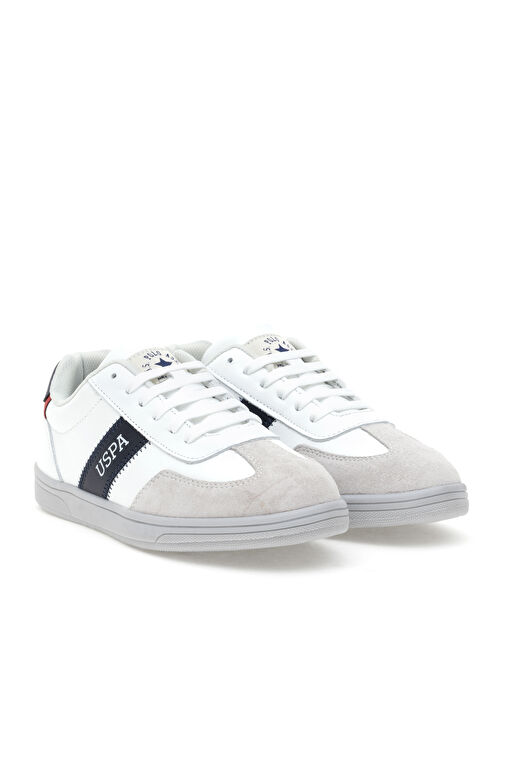 U.S. Polo Assn. Kadın Taş Spor Ayakkabı 50297263-VR049 - Görsel 2