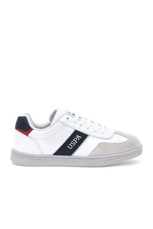 U.S. Polo Assn. Kadın Taş Spor Ayakkabı 50297263-VR049 - Görsel 3