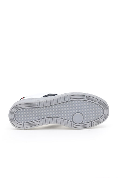 U.S. Polo Assn. Kadın Taş Spor Ayakkabı 50297263-VR049 - Görsel 6