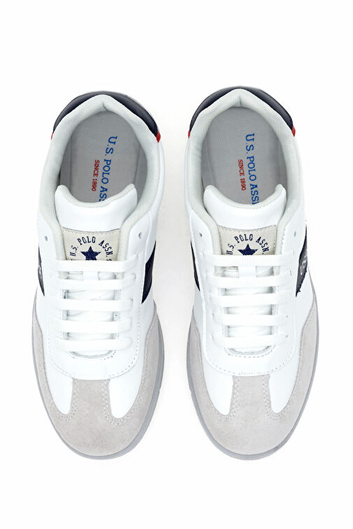 U.S. Polo Assn. Kadın Taş Spor Ayakkabı 50297263-VR049 - Görsel 7