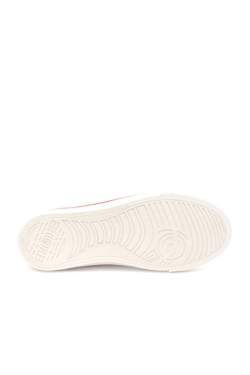 U.s. Polo Assn. U.s. Polo Assn. Kadın Beyaz Spor Ayakkabı Sneaker | Boyner Beyaz - 6. görsel