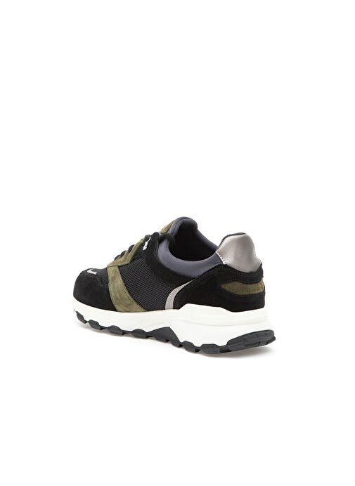 U.S. Polo Assn. Erkek Siyah Ayakkabı 50297275-VR046 - Görsel 5