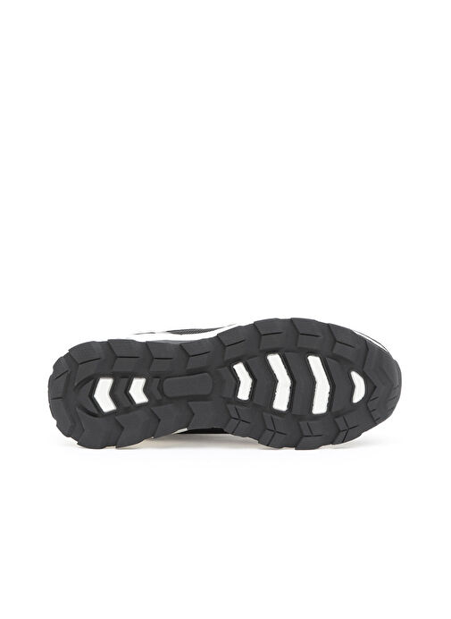 U.S. Polo Assn. Erkek Siyah Ayakkabı 50297275-VR046 - Görsel 6