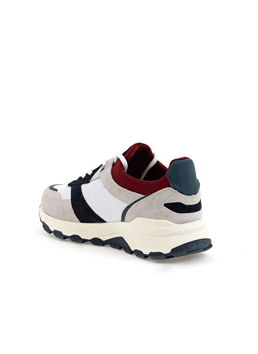 U.S. Polo Assn. Erkek Taş Ayakkabı 50297275-VR049 - Görsel 11