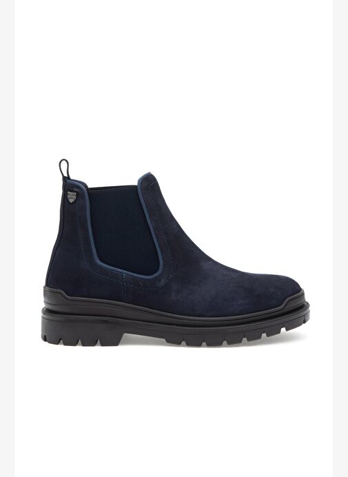 U.S. Polo Assn. Erkek Lacivert Bot 50297277-VR033 - Görsel 3