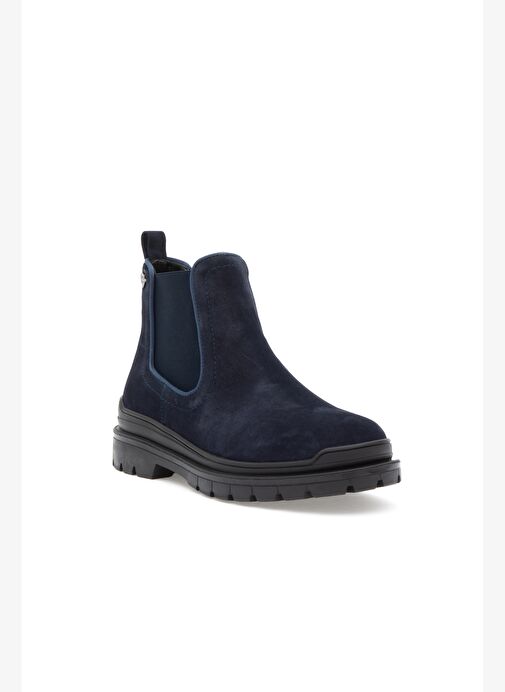 U.S. Polo Assn. Erkek Lacivert Bot 50297277-VR033 - Görsel 4