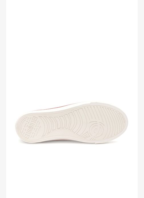 U.S. Polo Assn. Erkek Lacivert Spor Ayakkabı 50297280-VR033 - Görsel 6