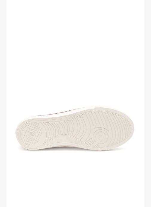 U.S. Polo Assn. Erkek Bej Ayakkabı 50297317-VR011 - Görsel 6