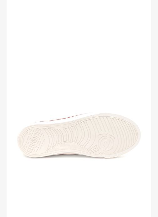 U.S. Polo Assn. Erkek Siyah Ayakkabı 50297317-VR046 - Görsel 6