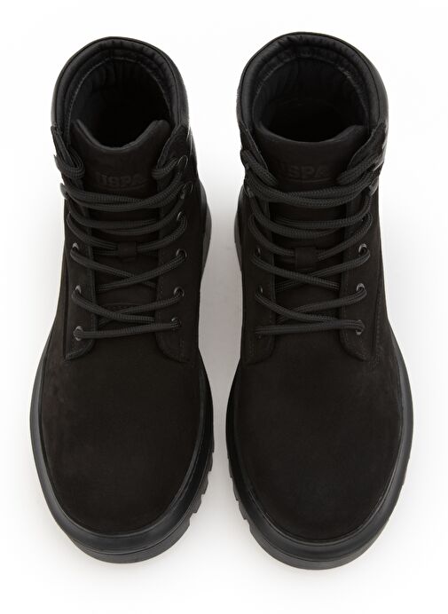 Erkek Siyah Bot - Görsel 7