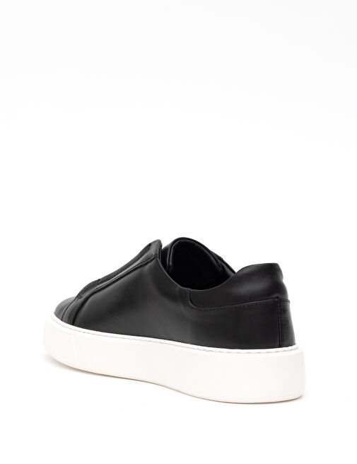 Pierre Cardin Lacivert Erkek Deri Günlük Ayakkabı 50298493_bynr1 - Görsel 7