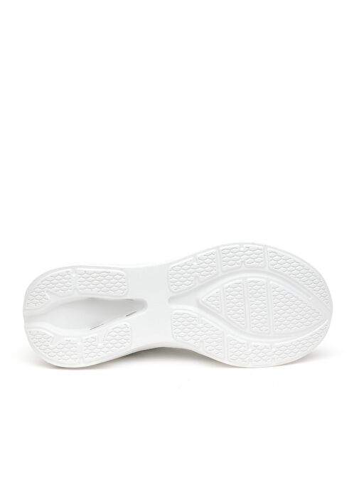 Erkek Lacivert Spor Ayakkabı - Görsel 6