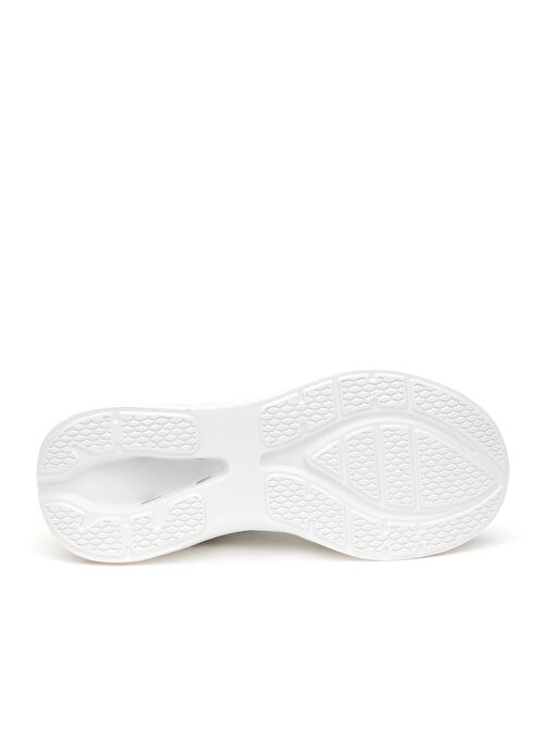 Erkek Siyah Spor Ayakkabı - Görsel 6