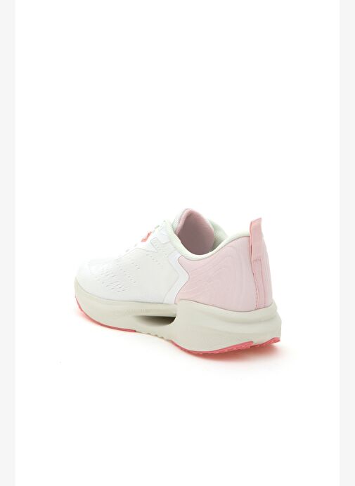 Kadın Beyaz Spor Ayakkabı - Görsel 5