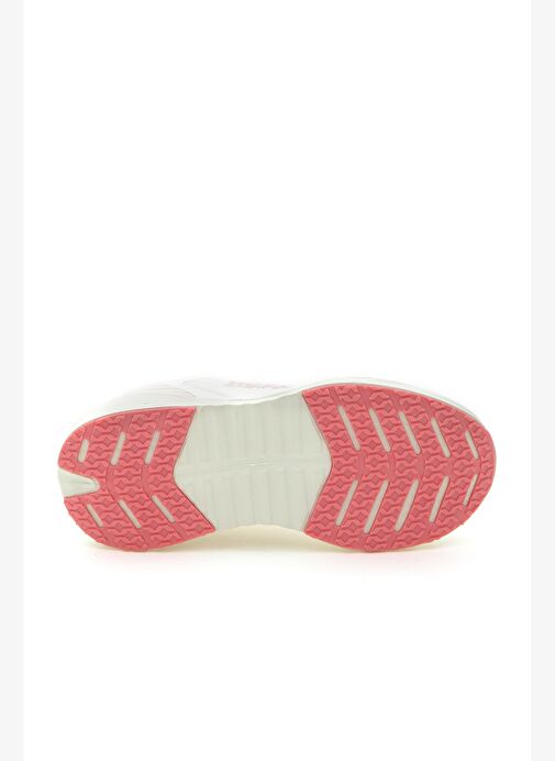 Kadın Beyaz Spor Ayakkabı - Görsel 6