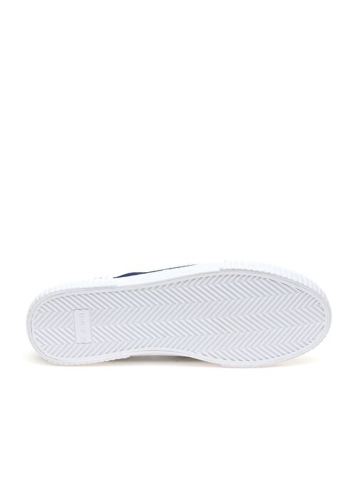 U.S. Polo Assn. Erkek Lacivert Spor Ayakkabı 50304424-VR033 - Görsel 6