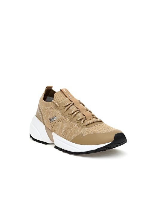 Erkek Camel Spor Ayakkabı - Görsel 4