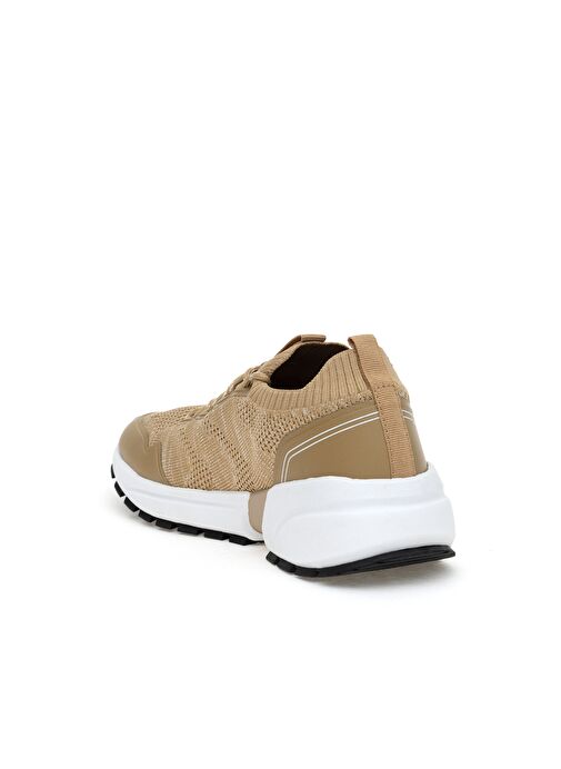 Erkek Camel Spor Ayakkabı - Görsel 5