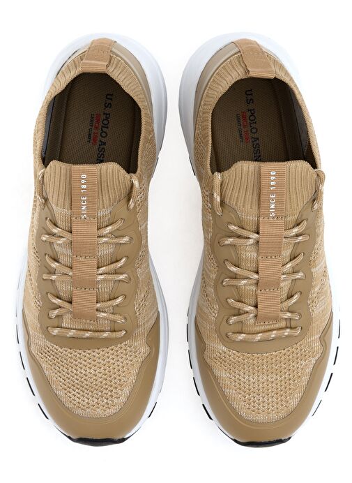 Erkek Camel Spor Ayakkabı - Görsel 7