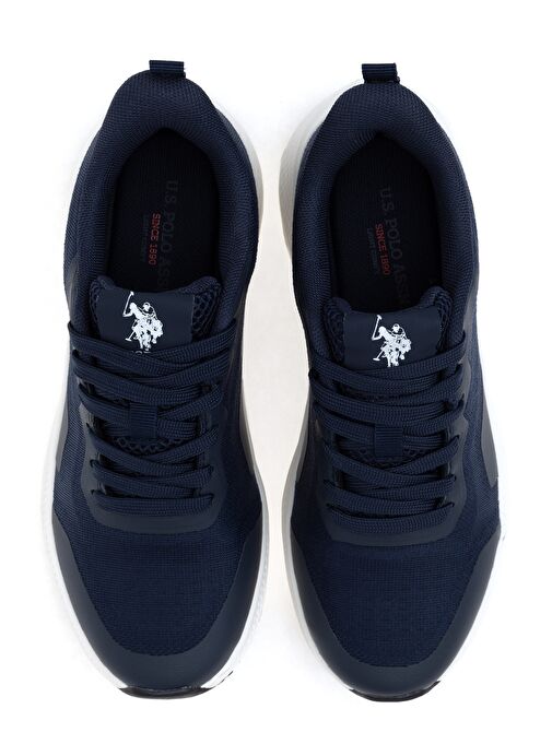 Kadın Lacivert Spor Ayakkabı - Görsel 7