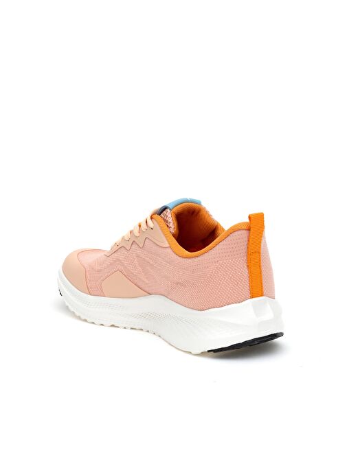 Kadın Somon Spor Ayakkabı - Görsel 5