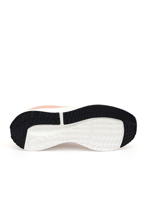 Kadın Somon Spor Ayakkabı - Görsel 6