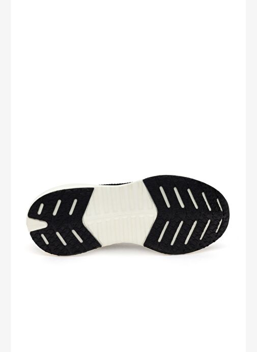 Kadın Siyah Spor Ayakkabı - Görsel 6