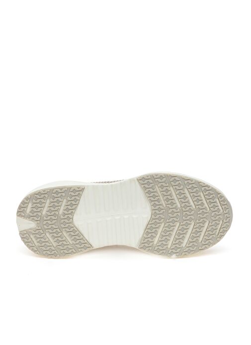 U.S. Polo Assn. Kadın Taş Spor Ayakkabı 50304475-VR049 - Görsel 6