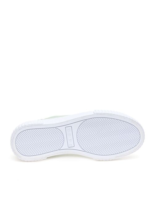 Kadın Su Yeşili Spor Ayakkabı - Görsel 6