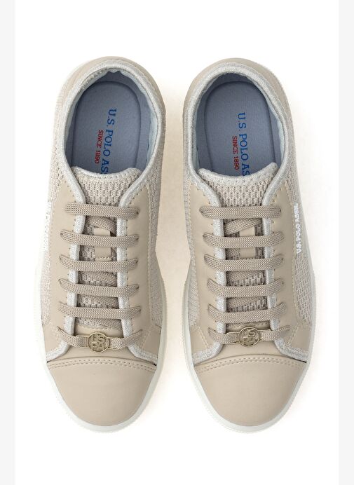 Kadın Taş Spor Ayakkabı - Görsel 7