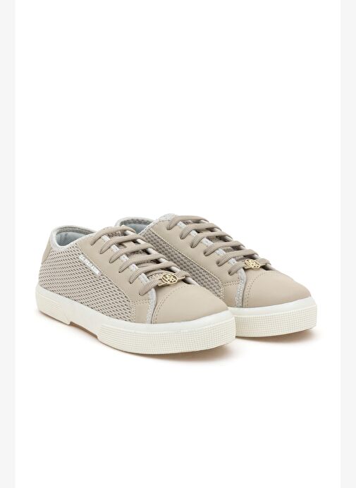 Kadın Taş Spor Ayakkabı - Görsel 2