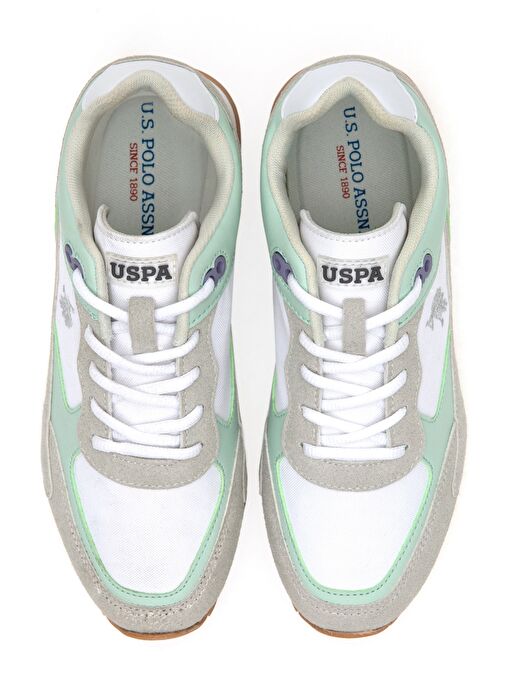 Kadın Taş Spor Ayakkabı - Görsel 7