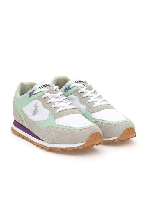 Kadın Taş Spor Ayakkabı - Görsel 2