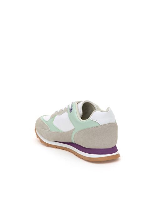 Kadın Taş Spor Ayakkabı - Görsel 5