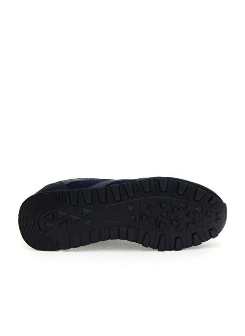 Kadın Lacivert Spor Ayakkabı - Görsel 12