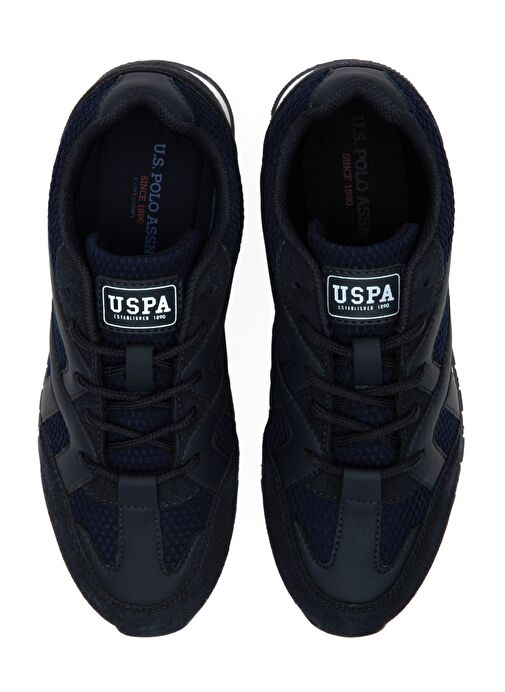 Kadın Lacivert Spor Ayakkabı - Görsel 7