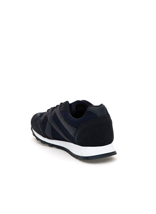 Kadın Lacivert Spor Ayakkabı - Görsel 17