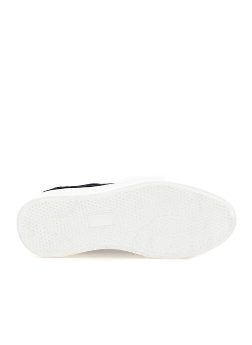 Erkek Lacivert Casual Ayakkabı - Görsel 6